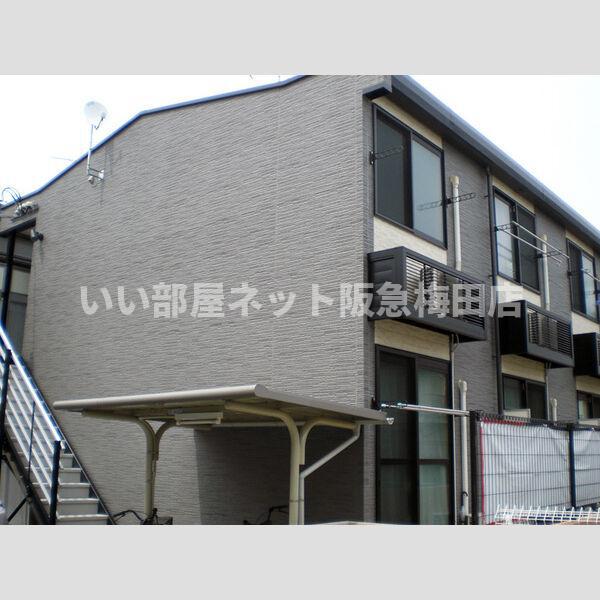 レオパレスグリーンヴィラ