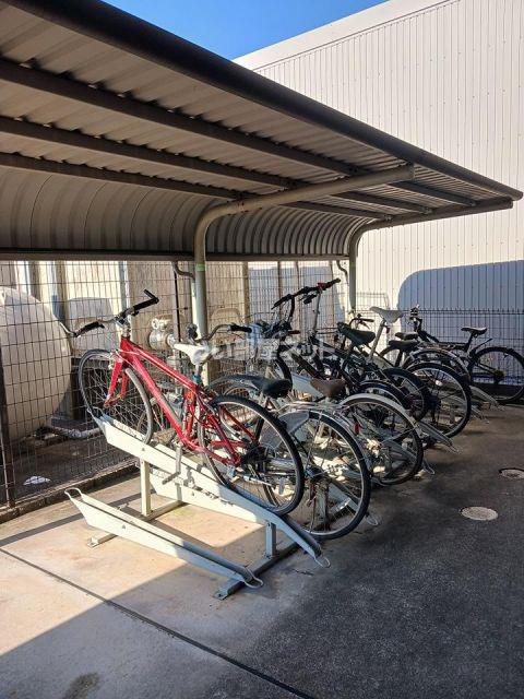 ＪＲ東海道本線 穂積駅 徒歩20分 5階建 築21年