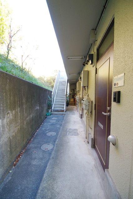 グランドール生田