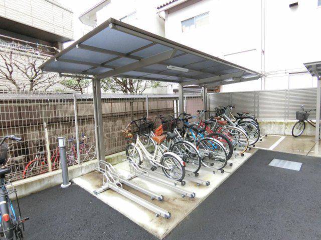 目白マイヴィレッジ