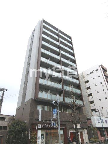 目白マイヴィレッジ