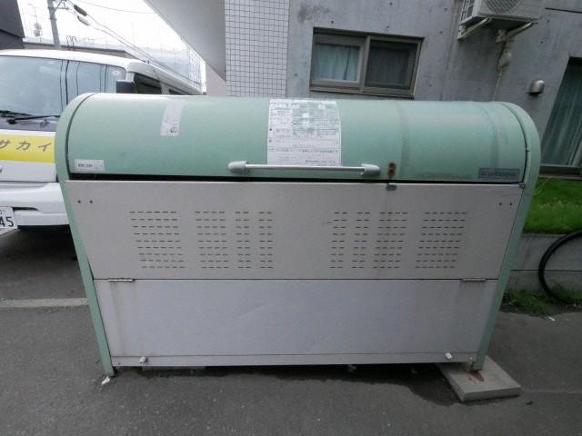 モアニューストリート