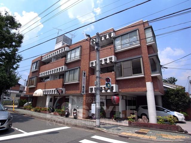 コーポ西村