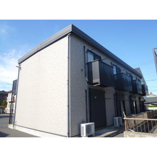 アムール・マルシェ