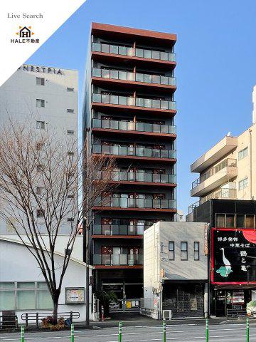 MODERN PALAZZO 天神南