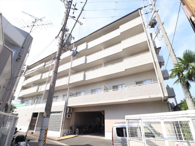 セントマンションむらやま