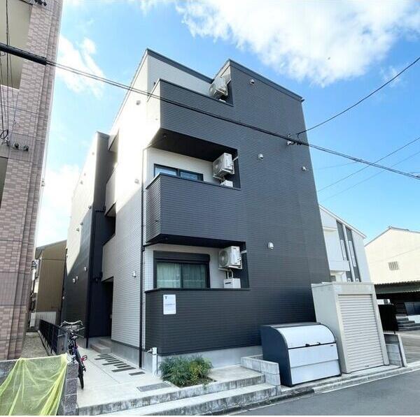 CRASTINE切戸町2丁目クラスティーネキ