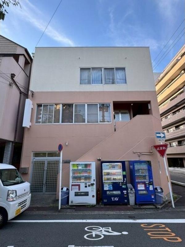 川出ビル
