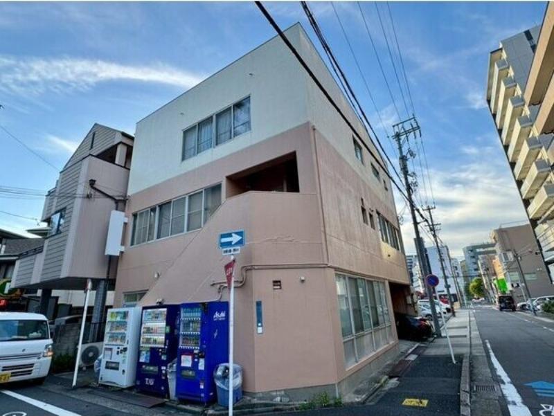 川出ビル