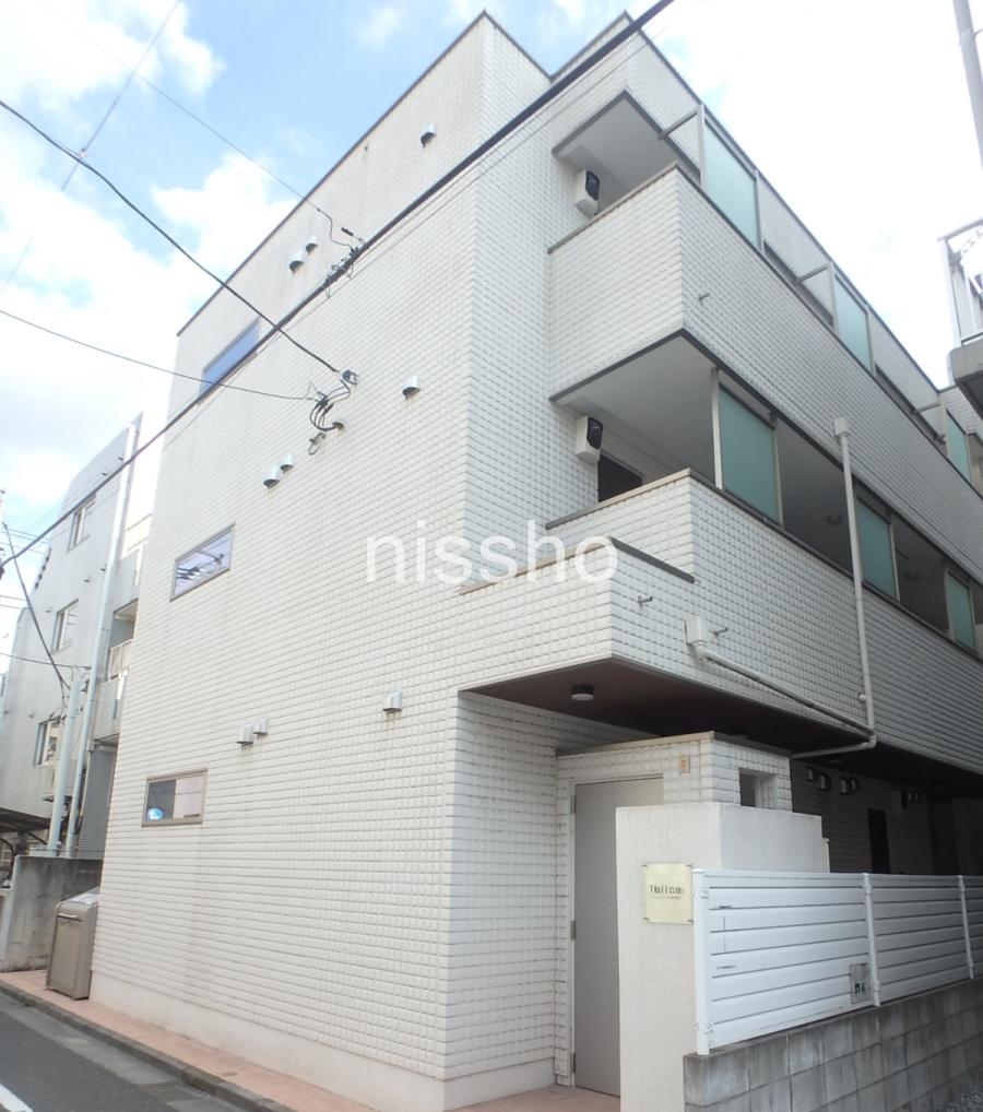 フェリーチェ中野新橋