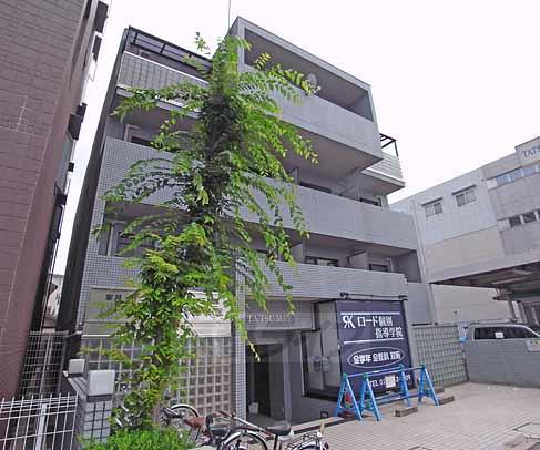TATSUMIYAビル