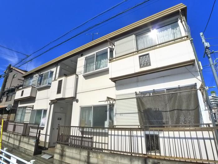 ホーマット金町I