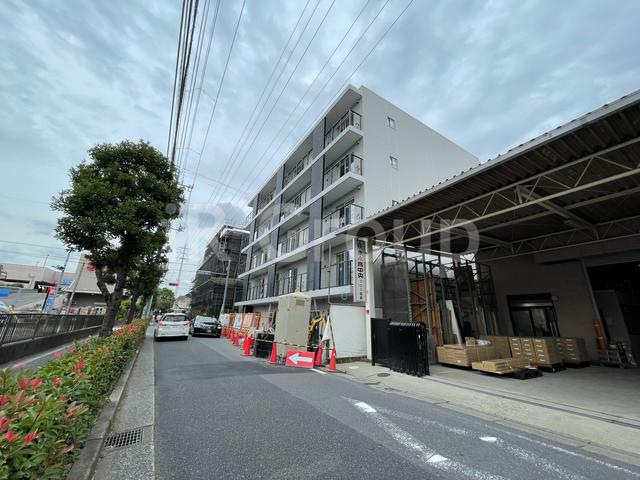 パティーナ北綾瀬