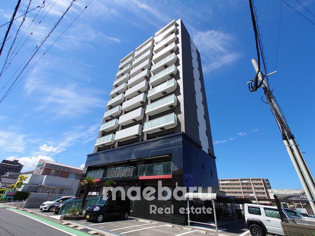 セレステ波多江駅南