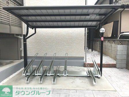 クレイノともすII
