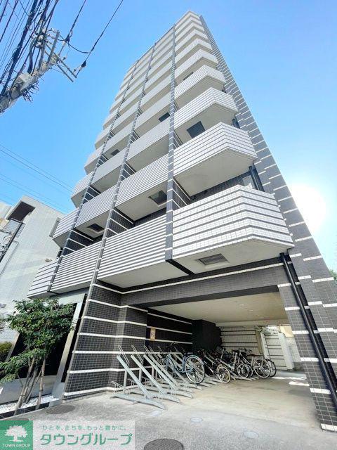 メインステージ南品川