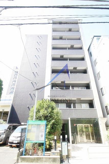 シンシア白金高輪