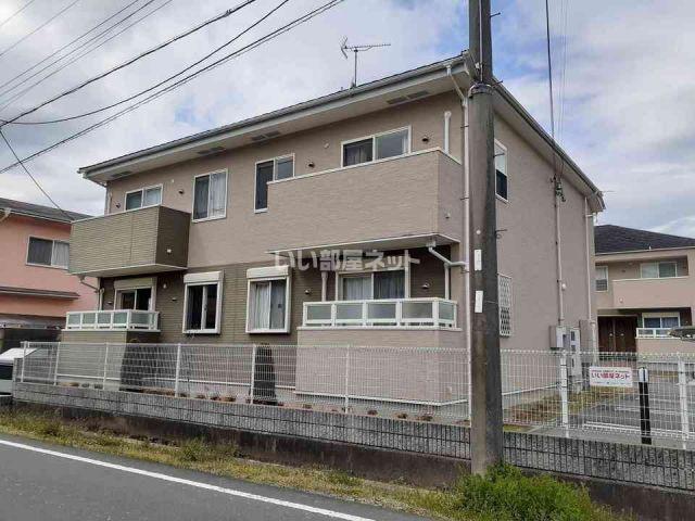 プラシード野中A