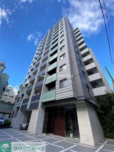 マンションミラージュエヴァン