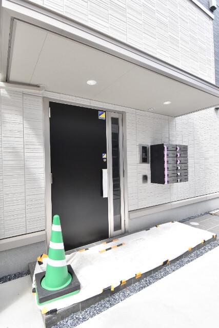 ECLAT西大宮