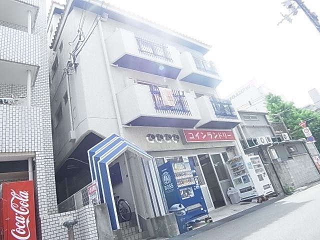 ハイツ生田