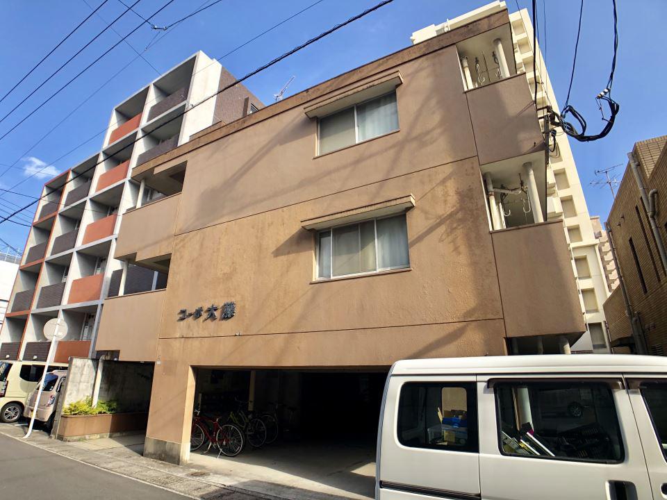 コーポ大藤