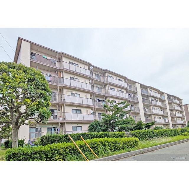 船橋グリーンハイツ七号棟