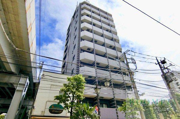 メインステージ南品川