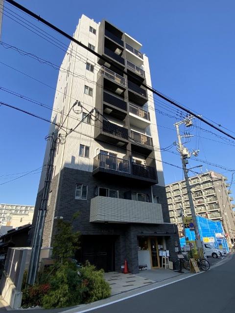 メゾンキコー今里