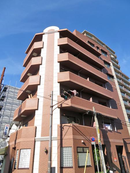 フローレンス難波元町