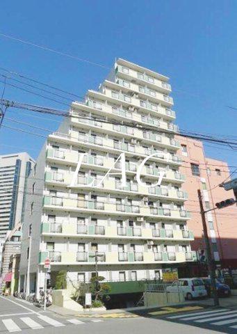 トップルーム品川