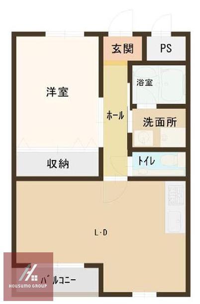 スターハイツ西宮原