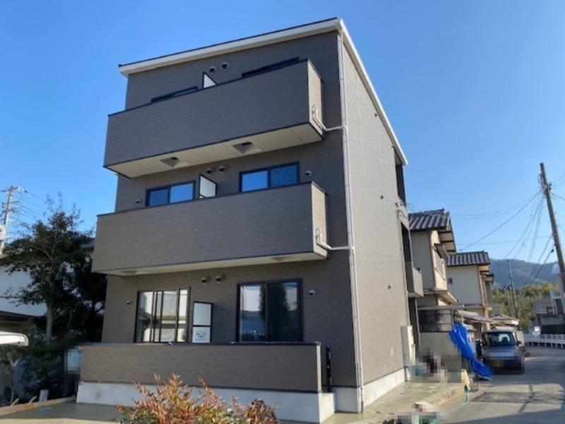 AILE岡場