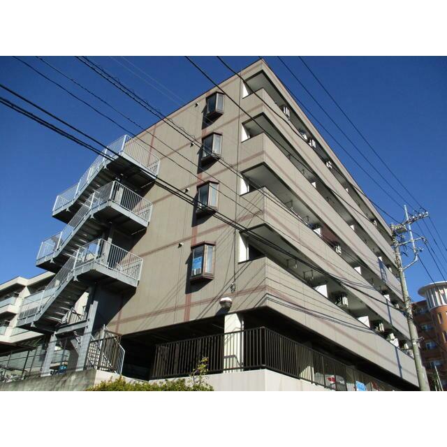 ヒルズヴァンベールD
