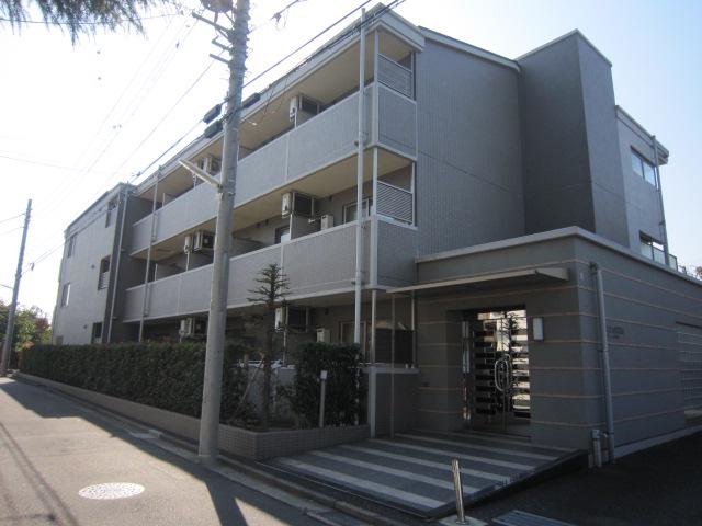 ティーザ武蔵野