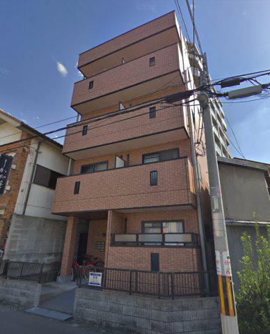 ドミール 北河堀