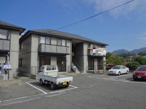 プリマベーラ E棟
