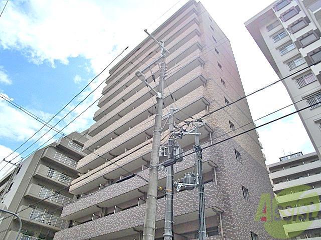 リッツ新大阪