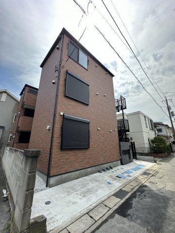 ベイルーム横須賀衣笠フロント