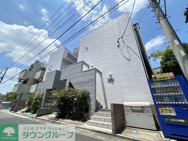 CB八潮ノーチェ