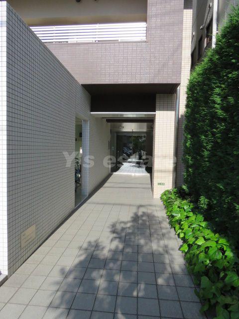 リバティ バランス