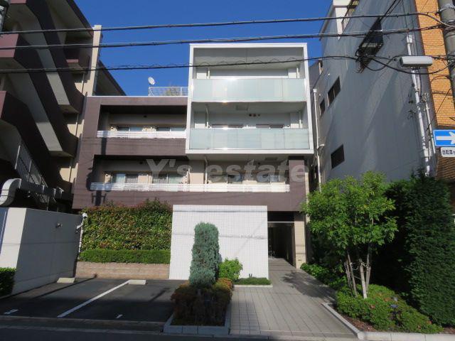 リバティ バランス