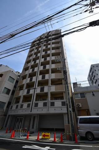 ラブリエ舟入中町アネックス
