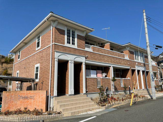 サンリットガーデンハウスN