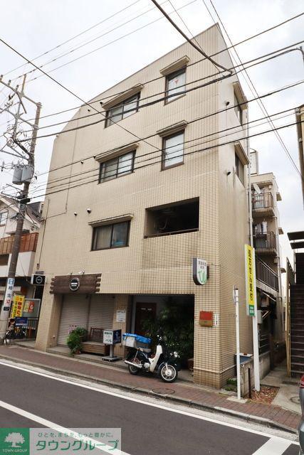 フローラルライフ三ツ境