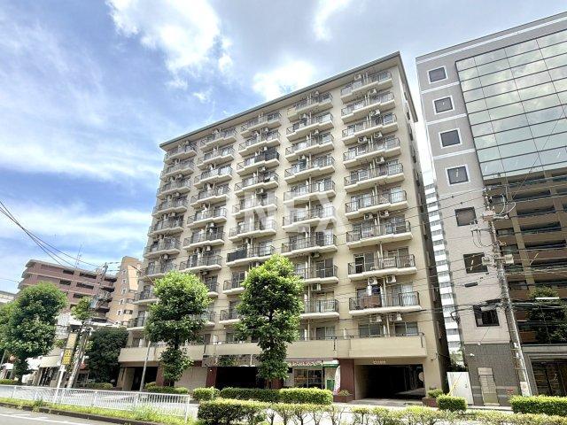 藤和横浜西口ハイタウン