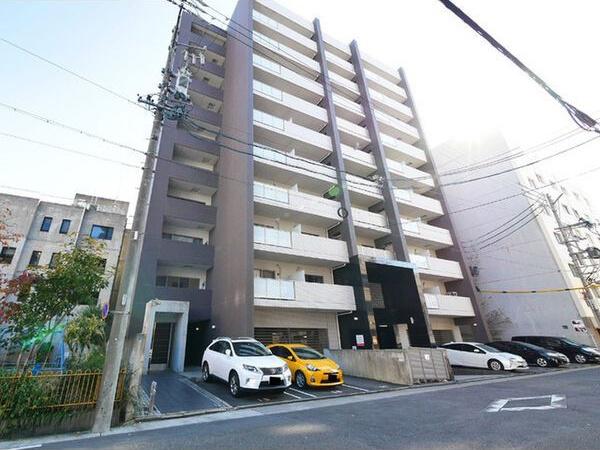 エルミタージュ新栄