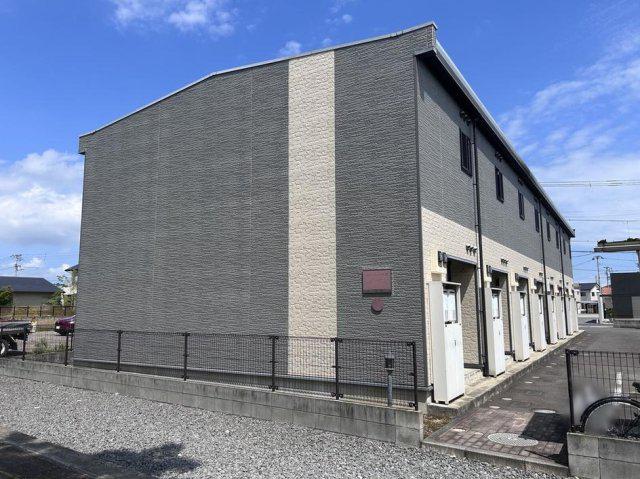 レオパレストランタン(1K/1階)