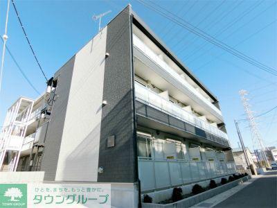 リブリ・メゾンエイト