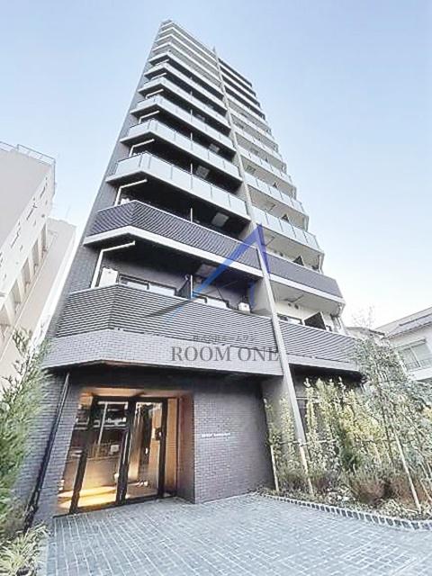 SHOKEN RESIDENCE新小岩
